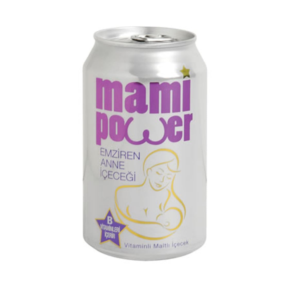  MAMI POWER 330 ML 