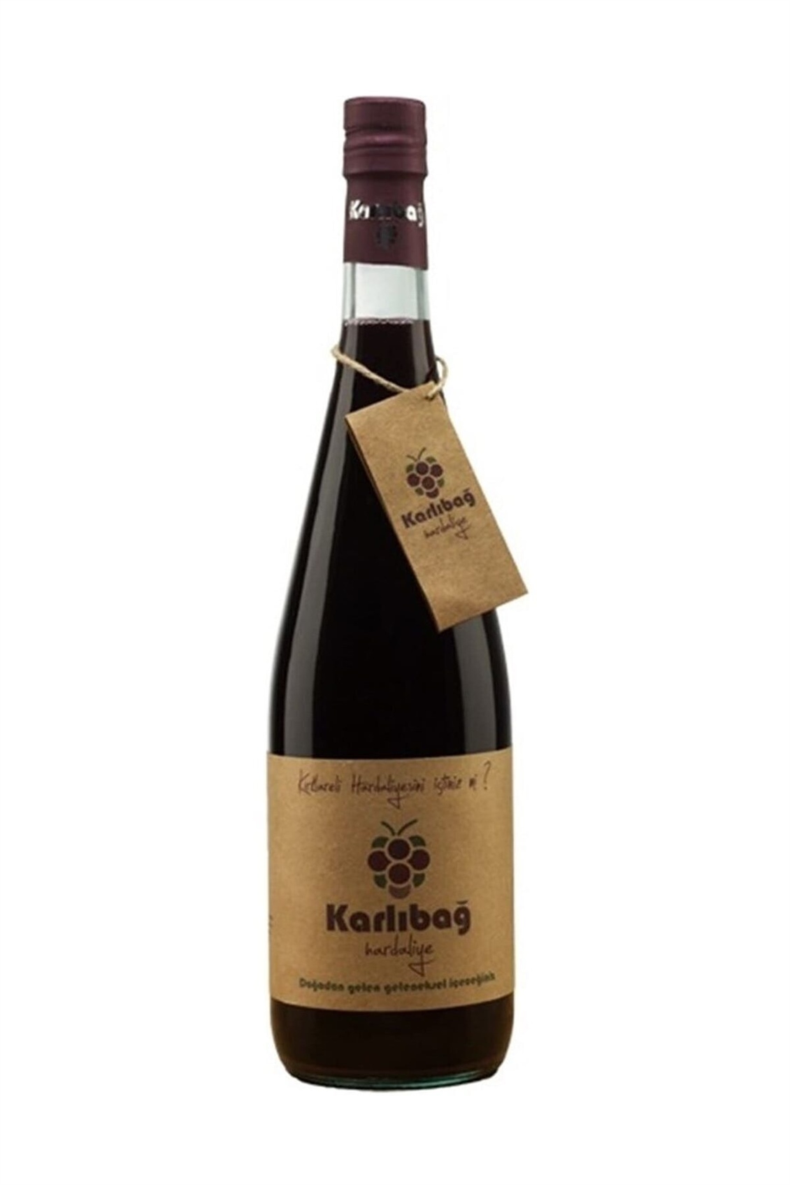  KARLIBAG HARDALIYE 75 CL 