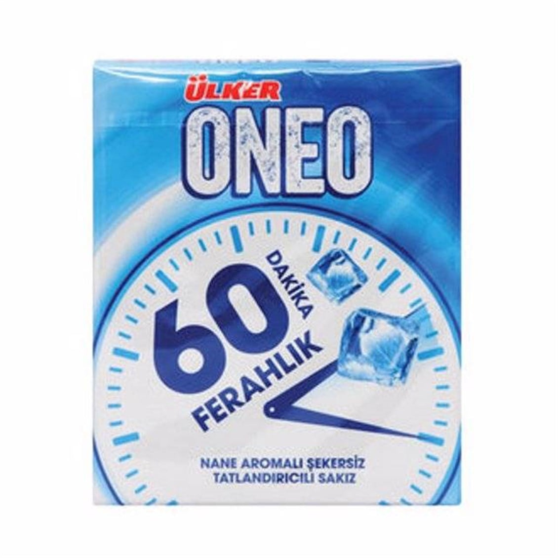 Ülker Oneo Fresh 60 Dk Stick Sakız