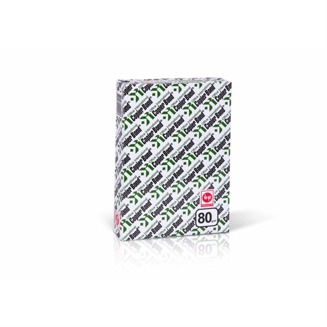 Copier Bond A4 Kağıdı 80 Gr 500 Yaprak