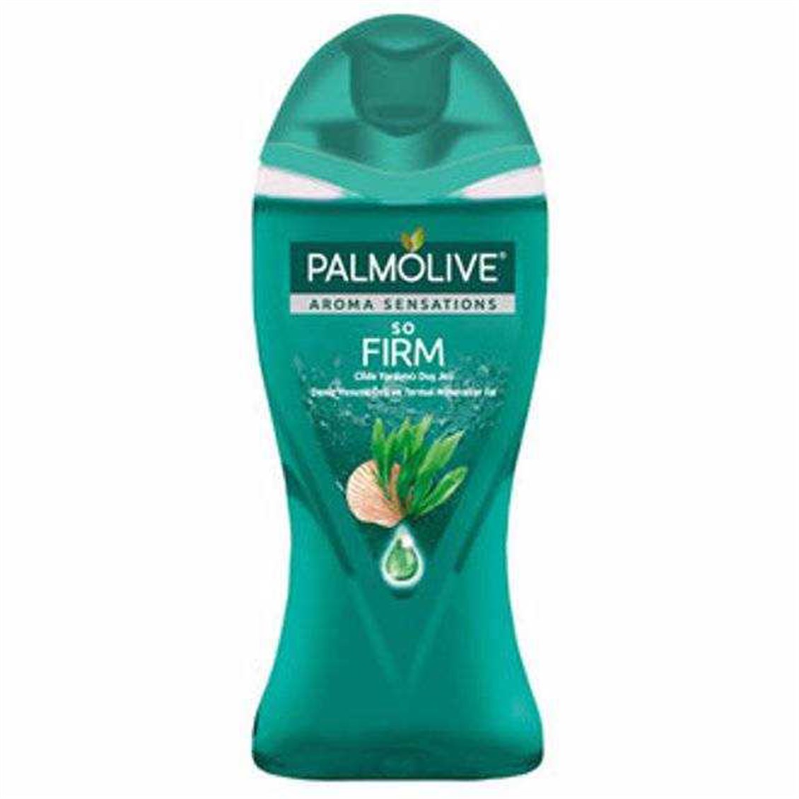 Palmolive Aroma Sensations So Firm Duş Jeli 500 Ml
