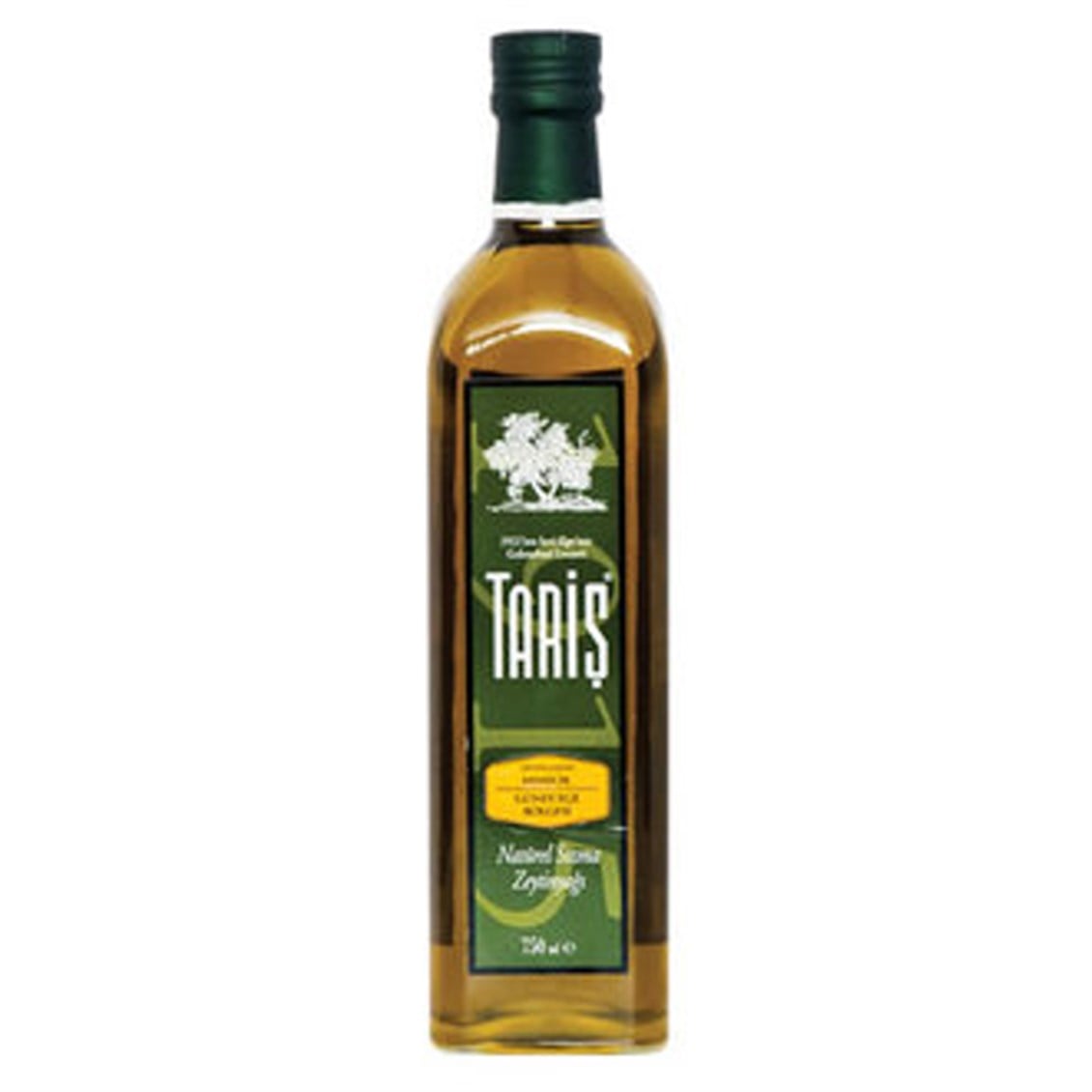Tariş Ege Naturel Sızma Zeytin Yağı 750 ml