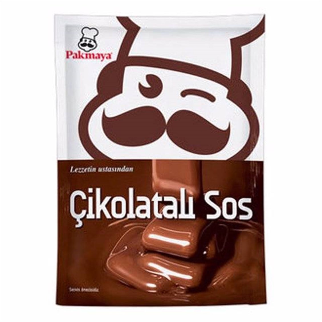  PAKMAYA CIKOLATA SOS 125 GR 