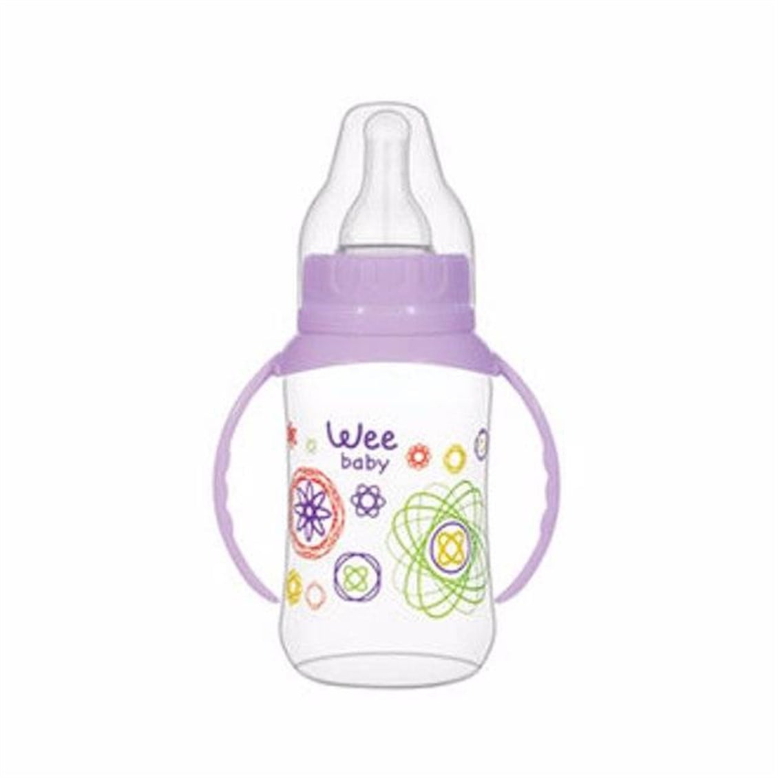 Wee Baby Kulplu PP Biberon  150 ml