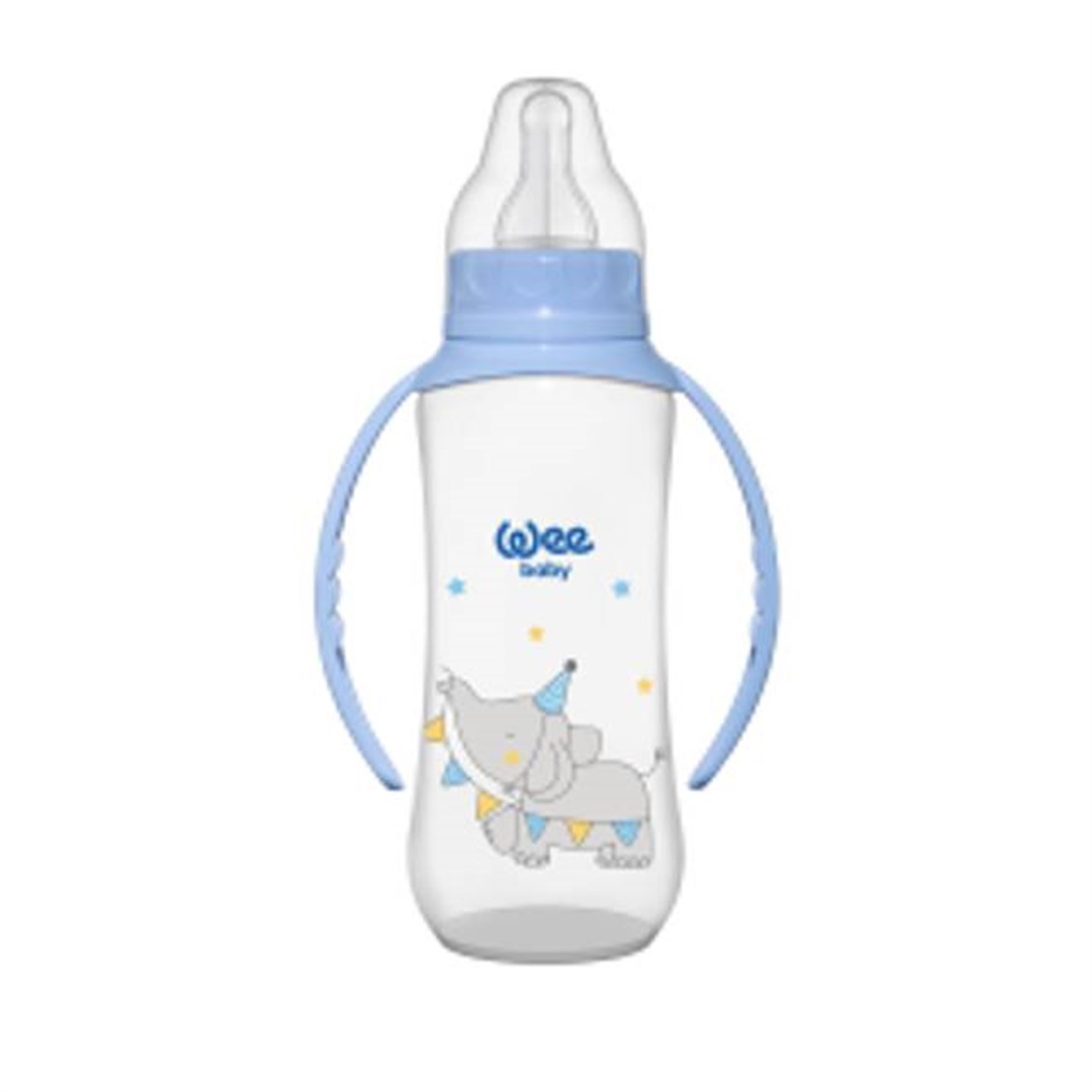 Wee Baby Kulplu PP Biberon 270 ml