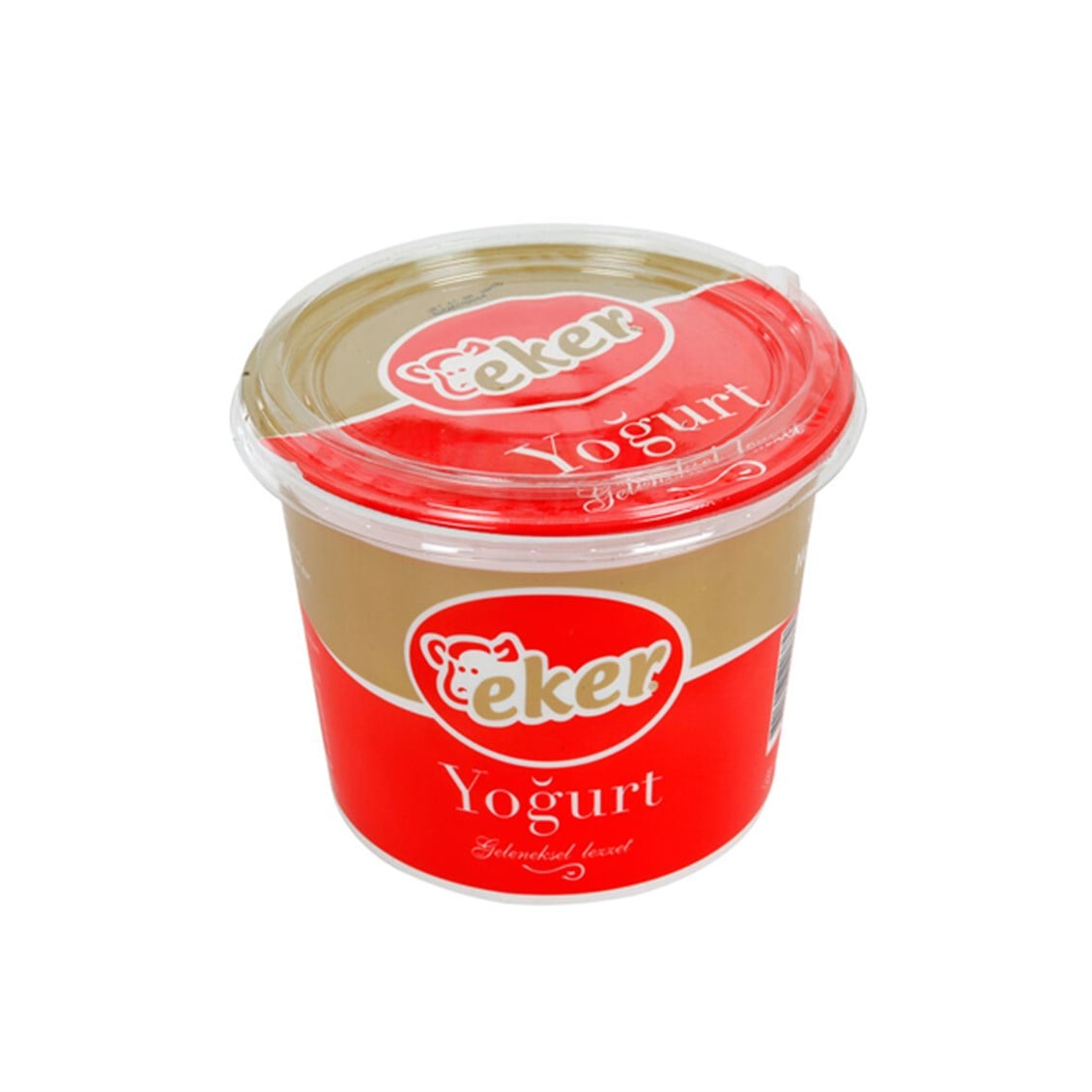 Eker Homojenize Yoğurt 1500 Gr