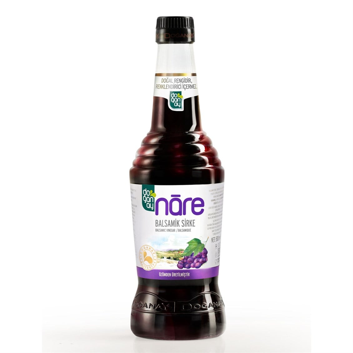 Doğanay Sirke Balzemik 500 ml