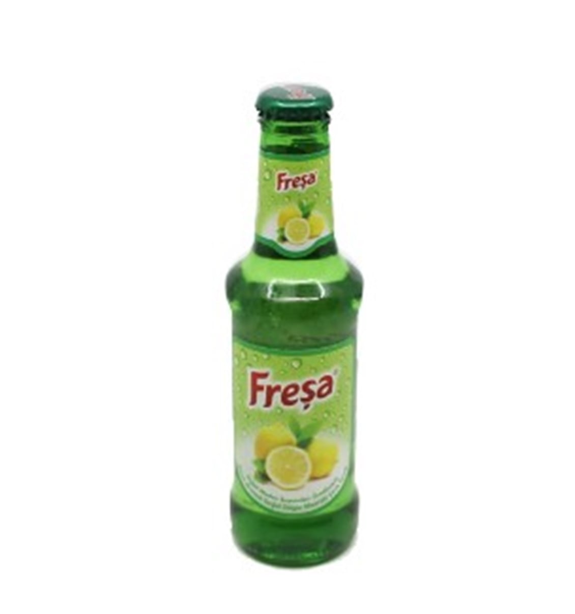 DVR.FRESA SODA 200 ML LIMON