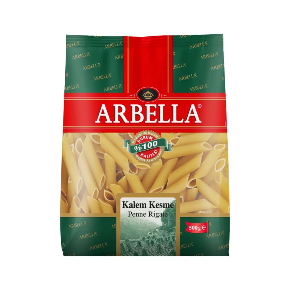 Arbella Kalem Makarna 500 gr
