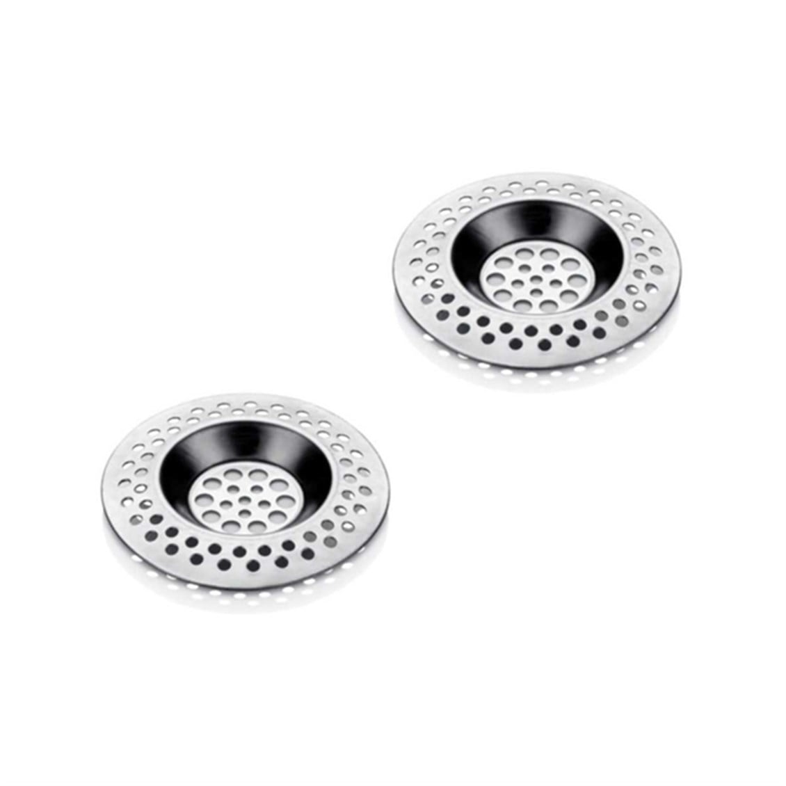 Kar Sun Cook 2'li Metal Süzgeç SD-679