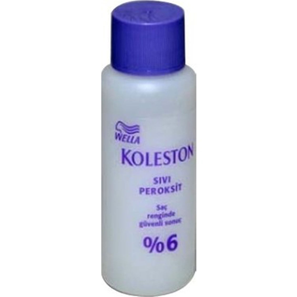 Koleston Sıvı Peroksıt %6