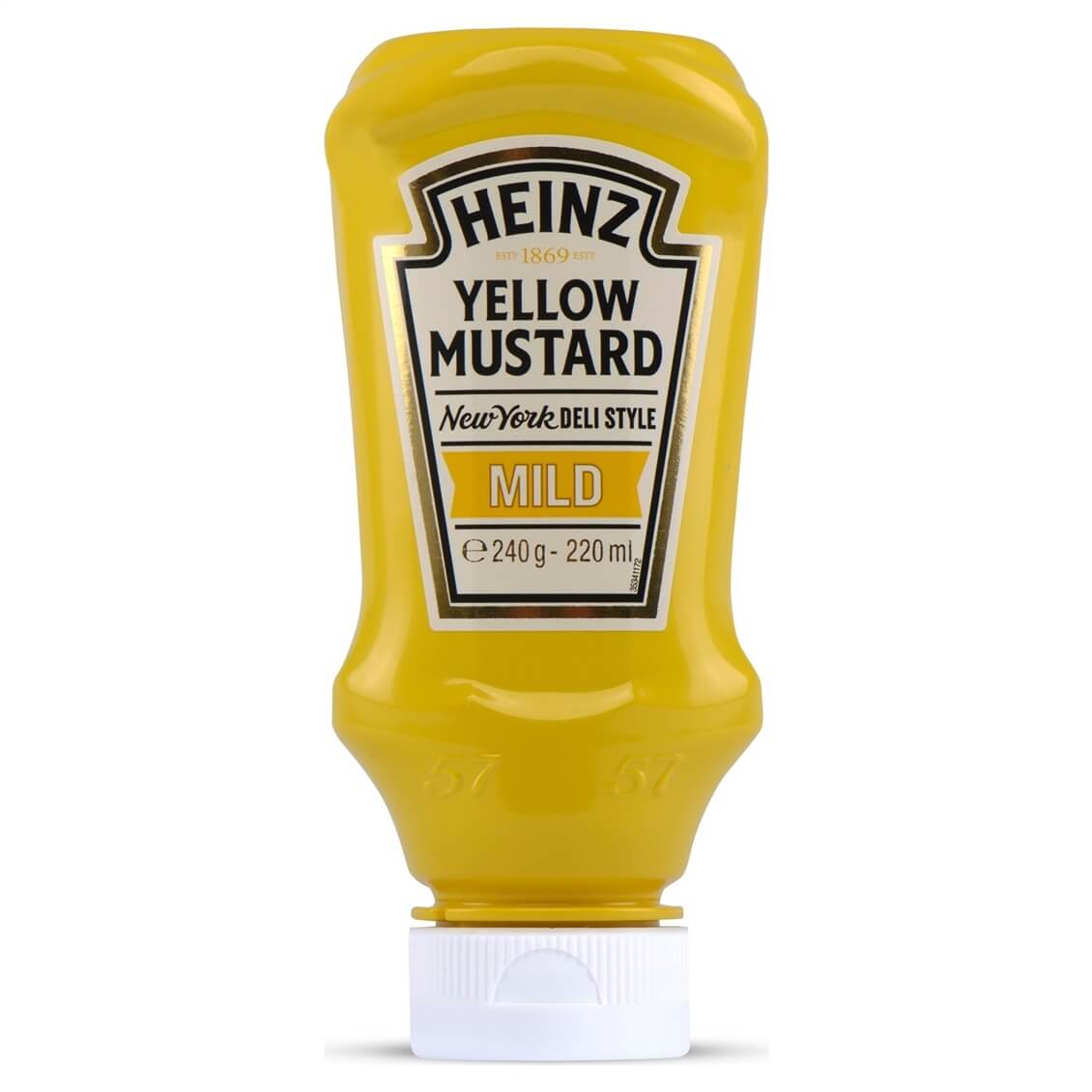 Heinz Hardal 240 gr