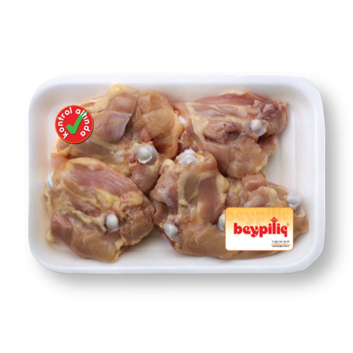 Beypiliç Piliç Sarma Kg