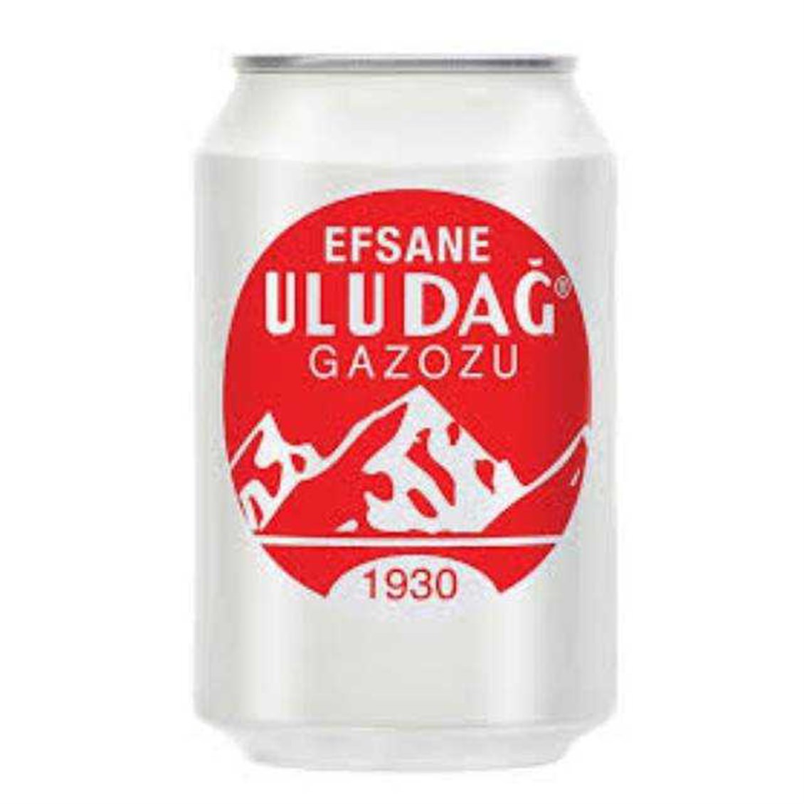 Uludağ Gazoz 330 ml