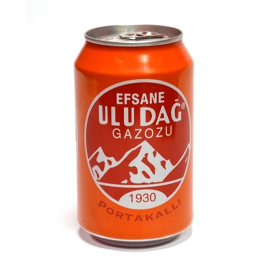 Uludağ Portakal 330 ml