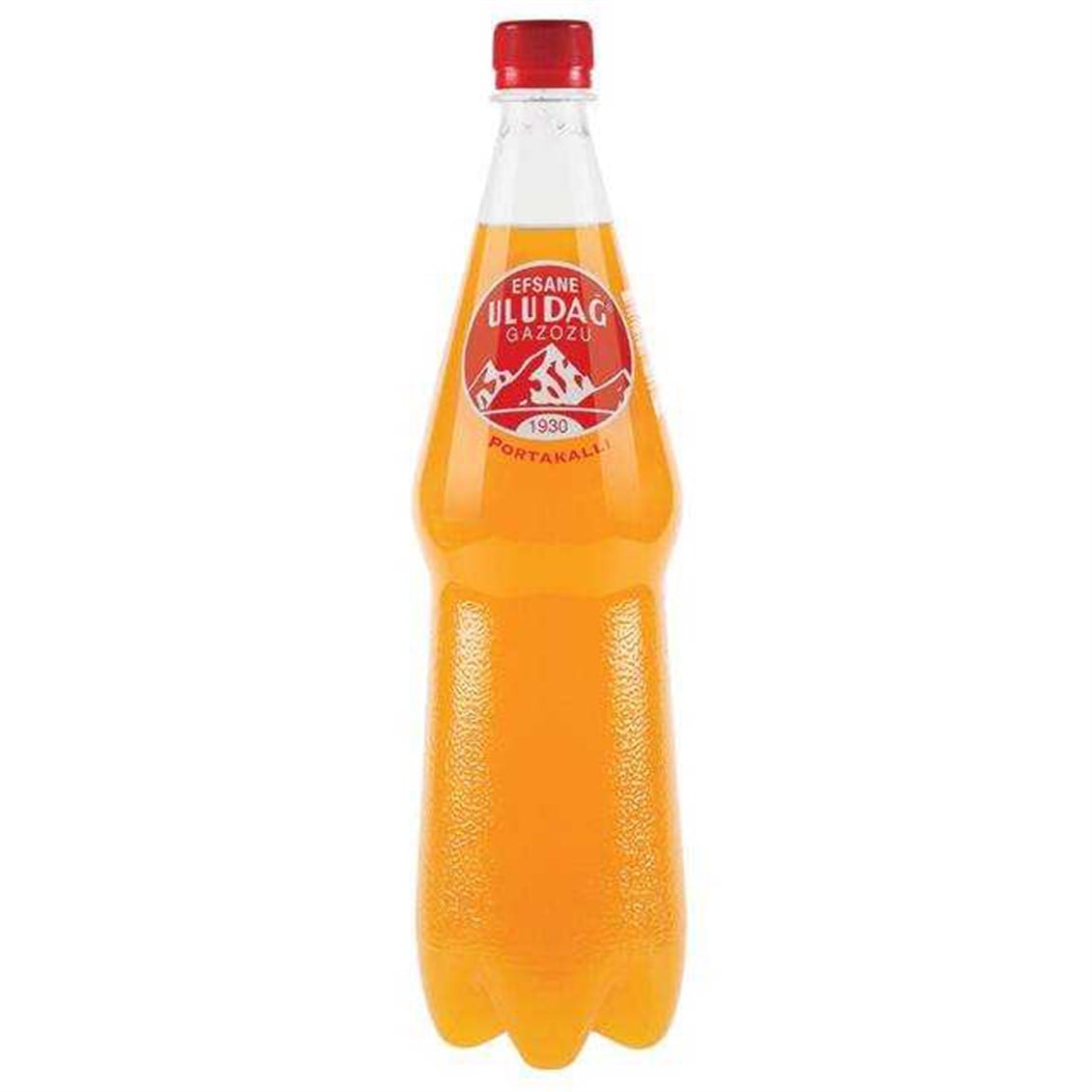 Uludağ Portakal 1 Lt