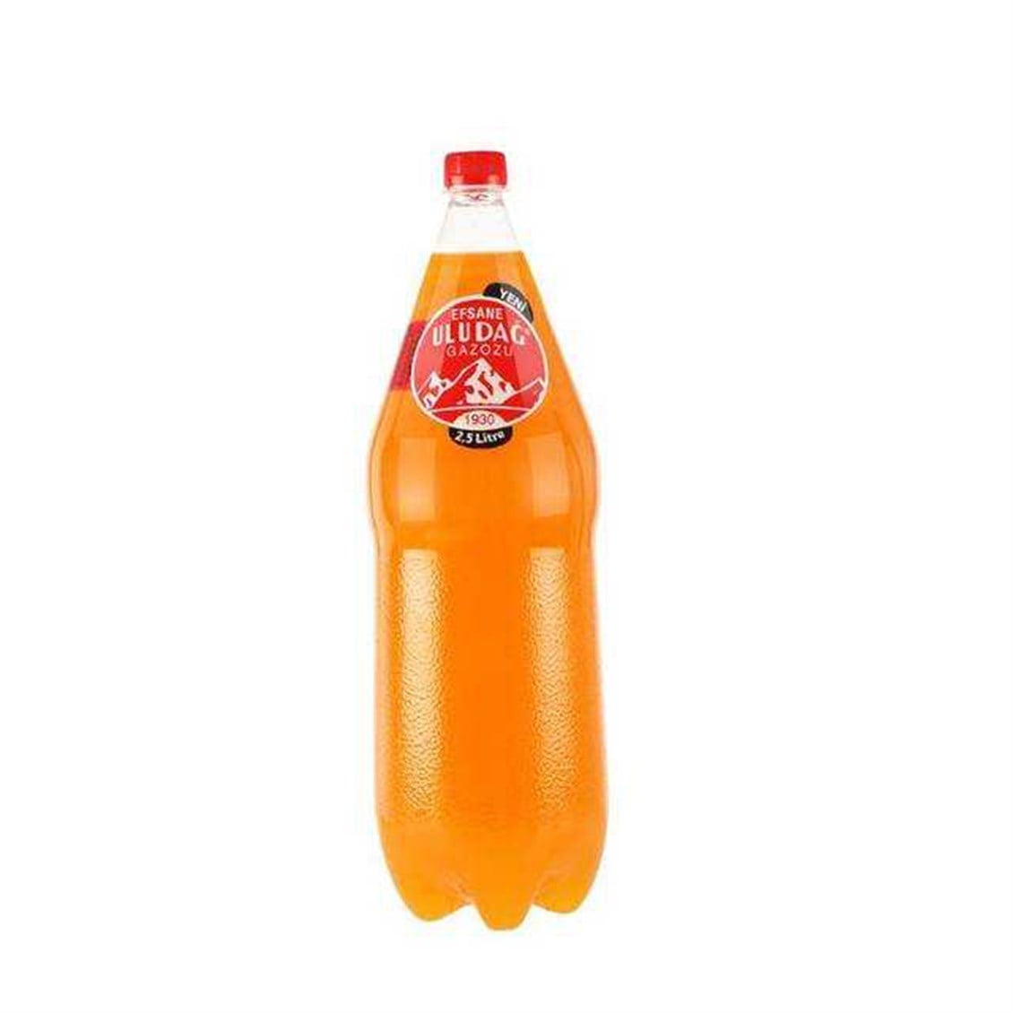 Uludağ Portakal 2.5 Lt