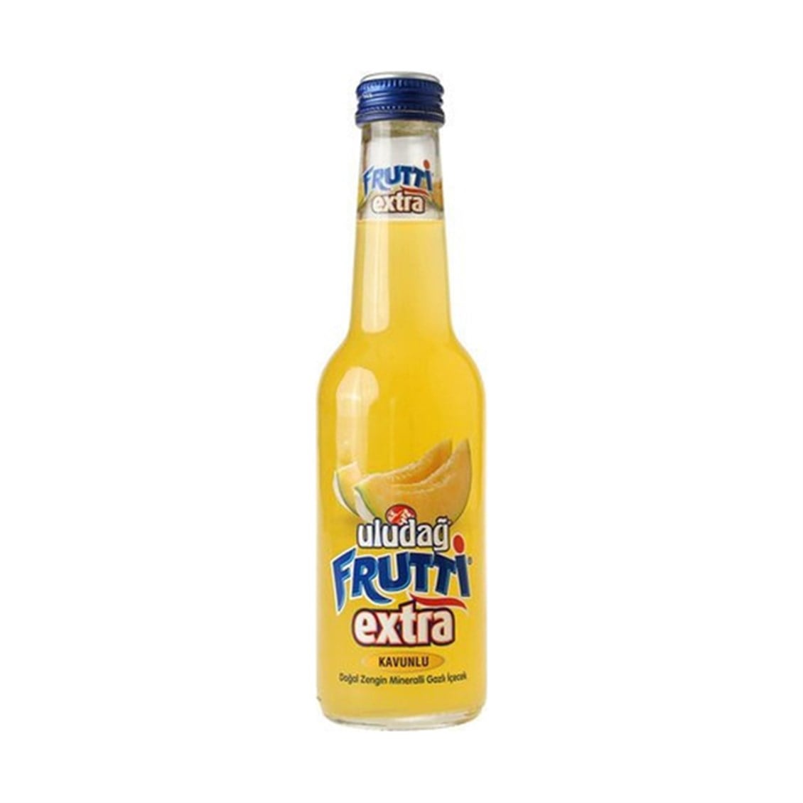 Uludağ Frutti Extra Kavun 250 ml