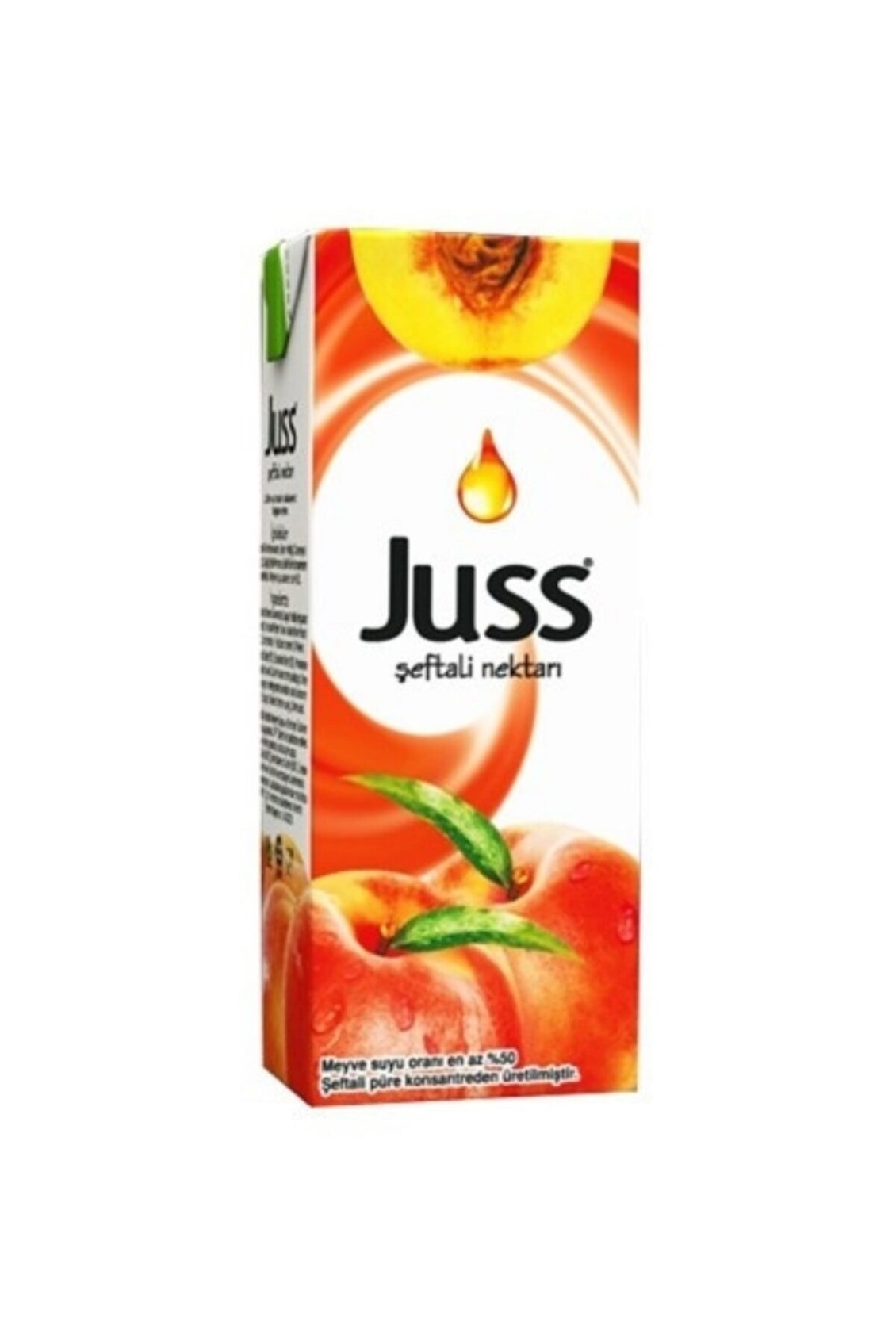  JUSS SEFTALI NEKTARI 200 ML 