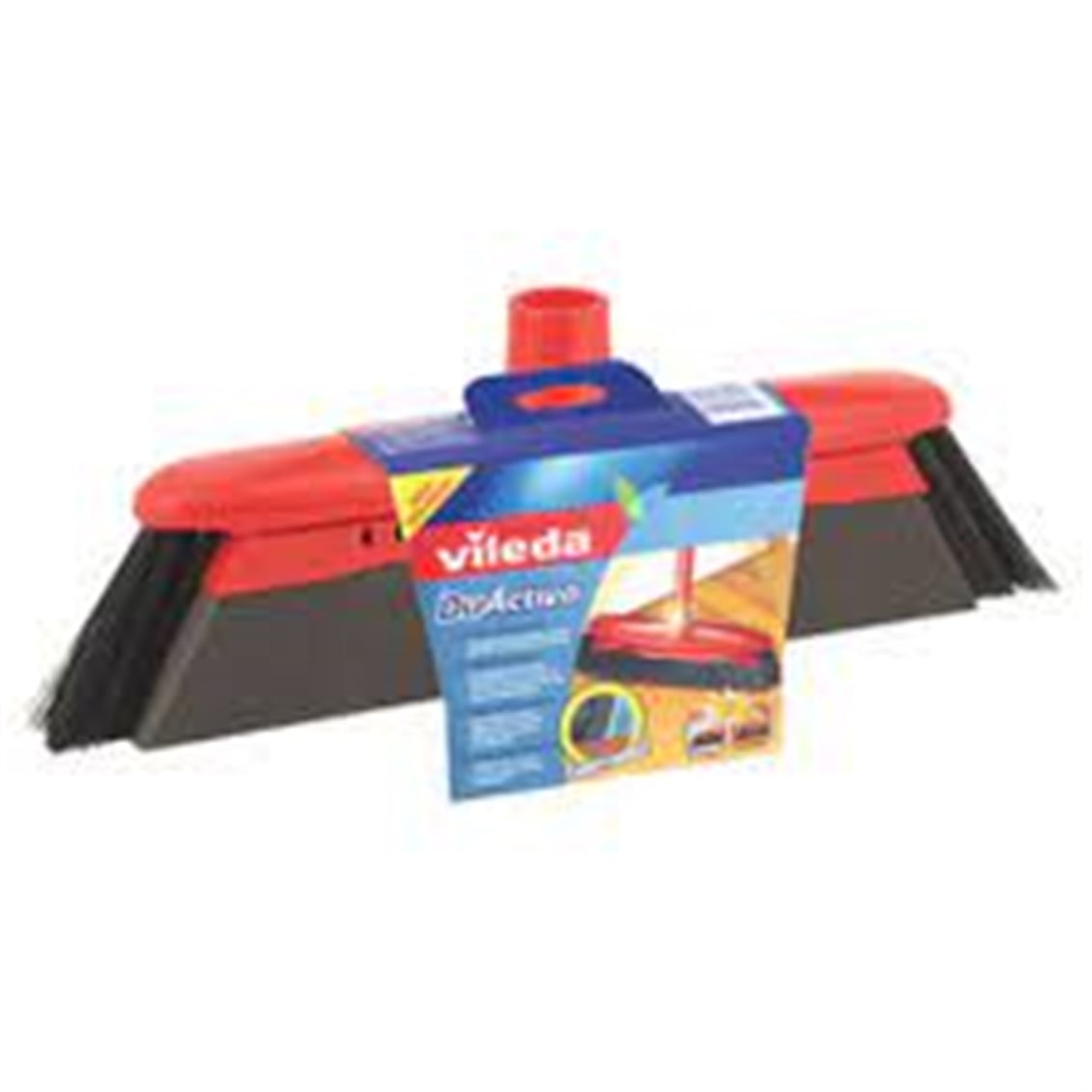 Vileda Toz Kaldırmaz Fırça