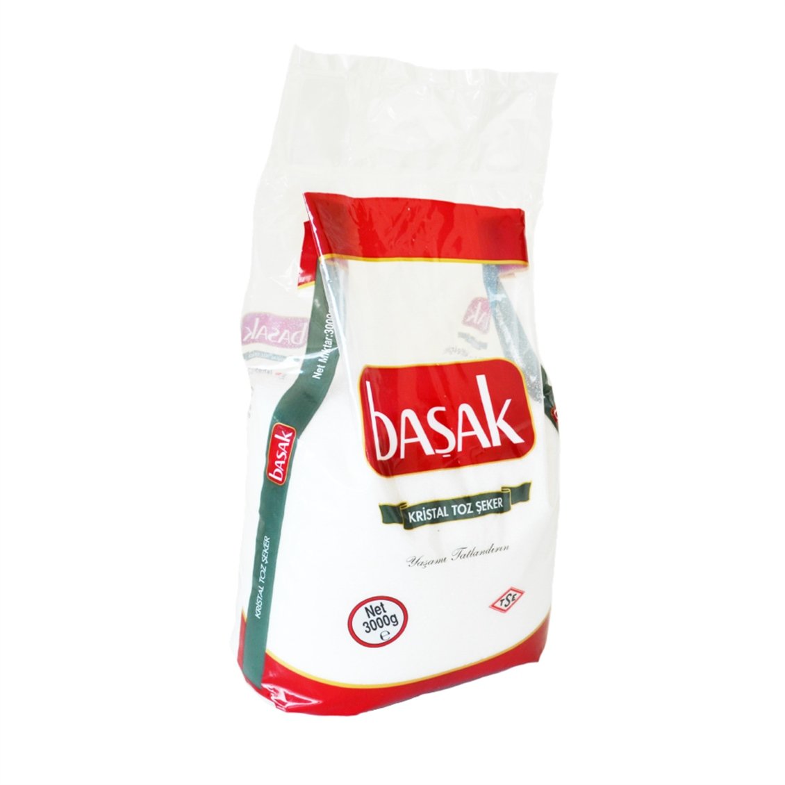 Basak Toz Seker 3kg