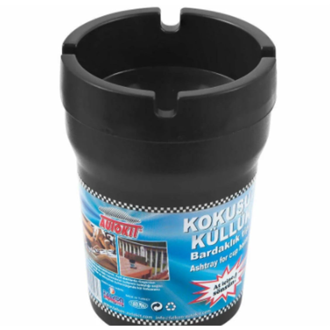 Autokit Kokusuz Küllük