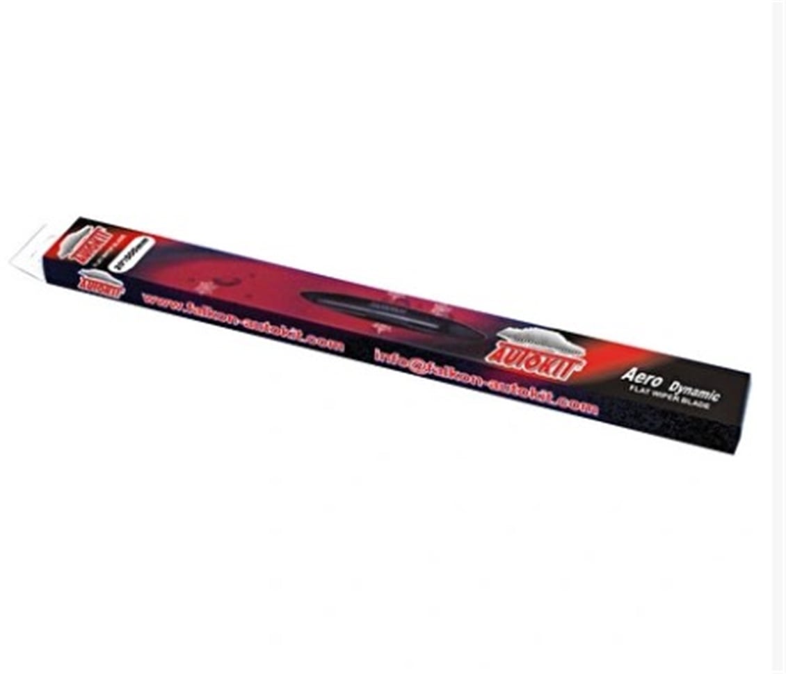 Autokıt 50 Cm Banana Sılecek Unıvers