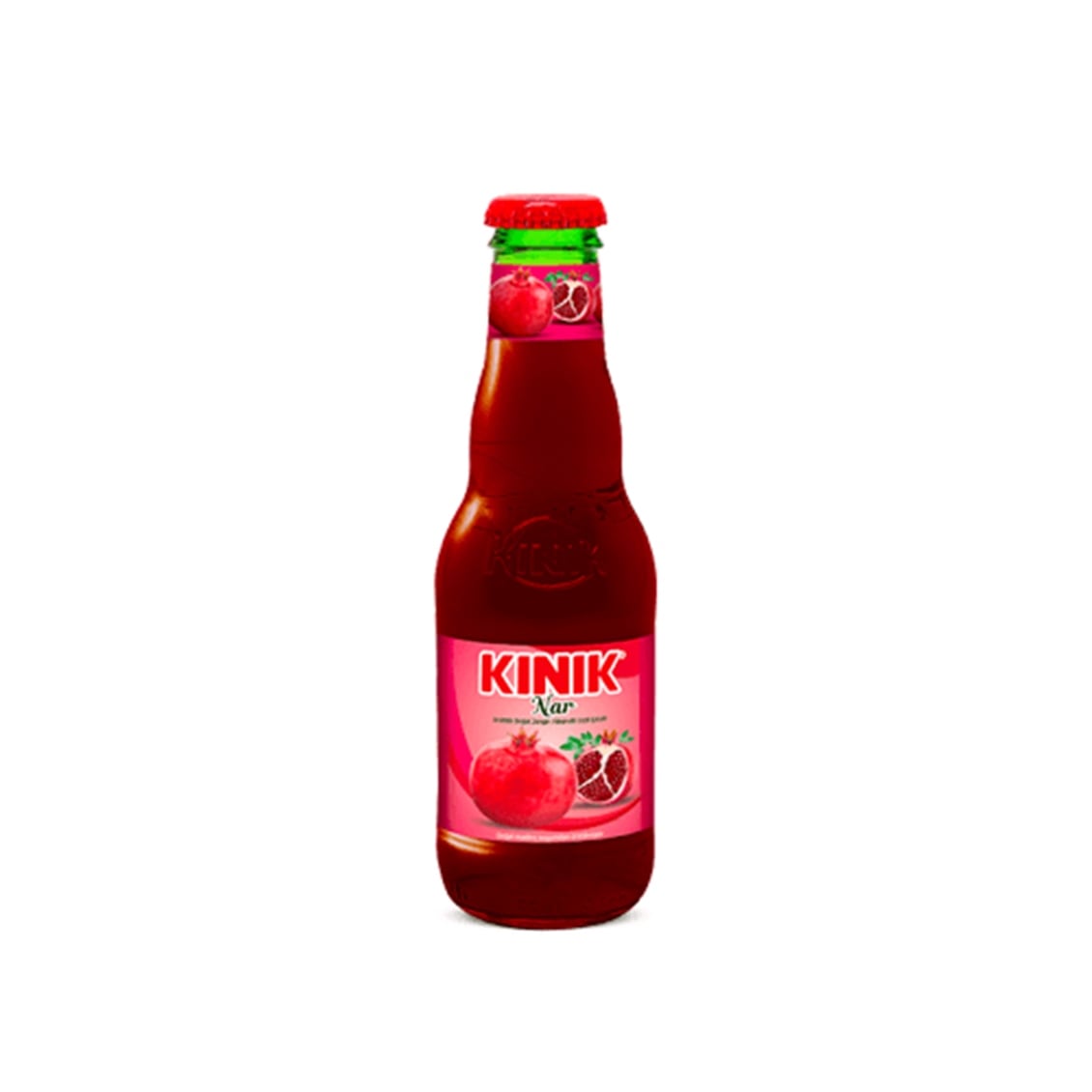  KINIK MEYVELI NAR TEKLI 200 ML 