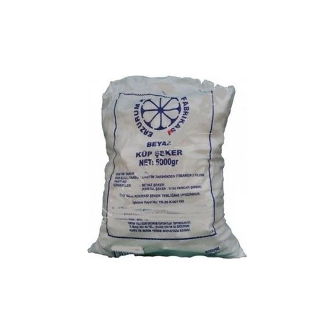Tatkupu Erzurum Kıtlama 2000 Gr