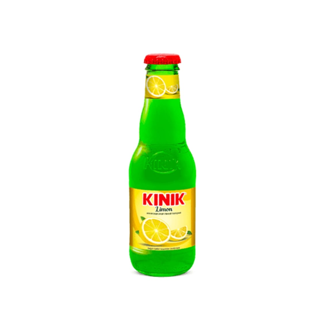  KINIK MEYVELI LIMON TEKLI 200 ML 