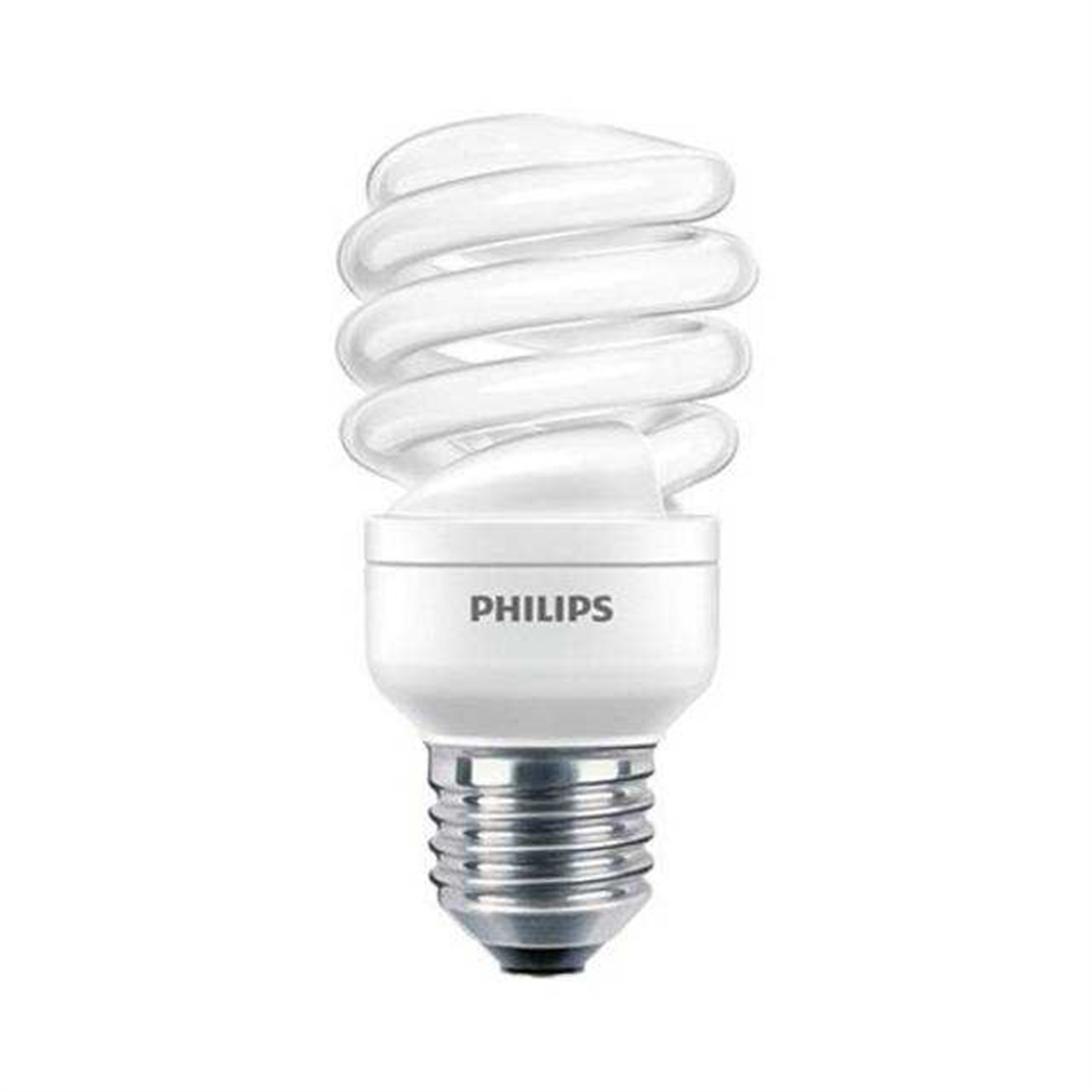 Philips Econ Twister 15W Sarı Ampul E27