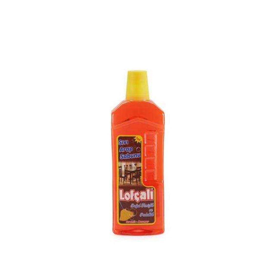 Lofçalı Sıvı Arap Sabunu 750 ml