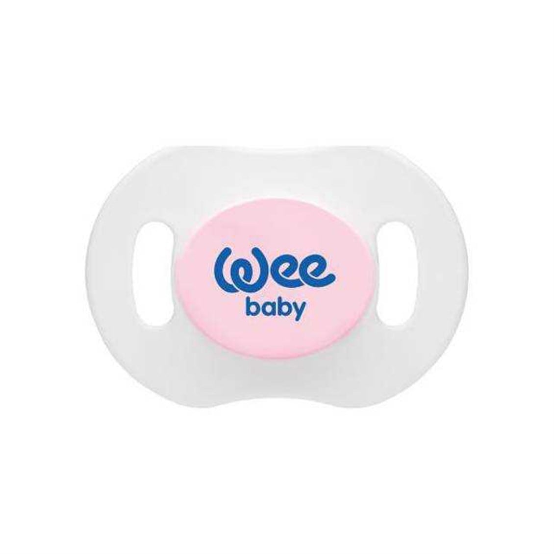 Wee Baby Kapaklı Gece Emziği No:2