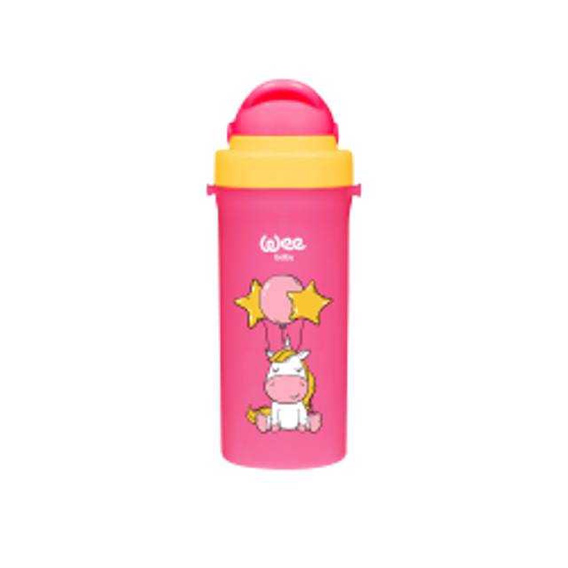 Wee Baby Pipetli Bardak 300 ml