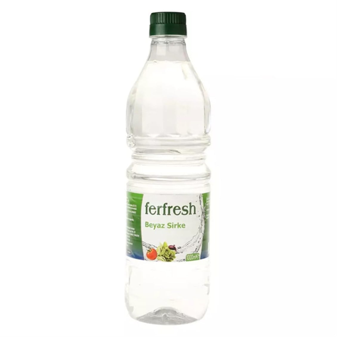 Fersan Ferfresh Beyaz Sirke 1 Lt