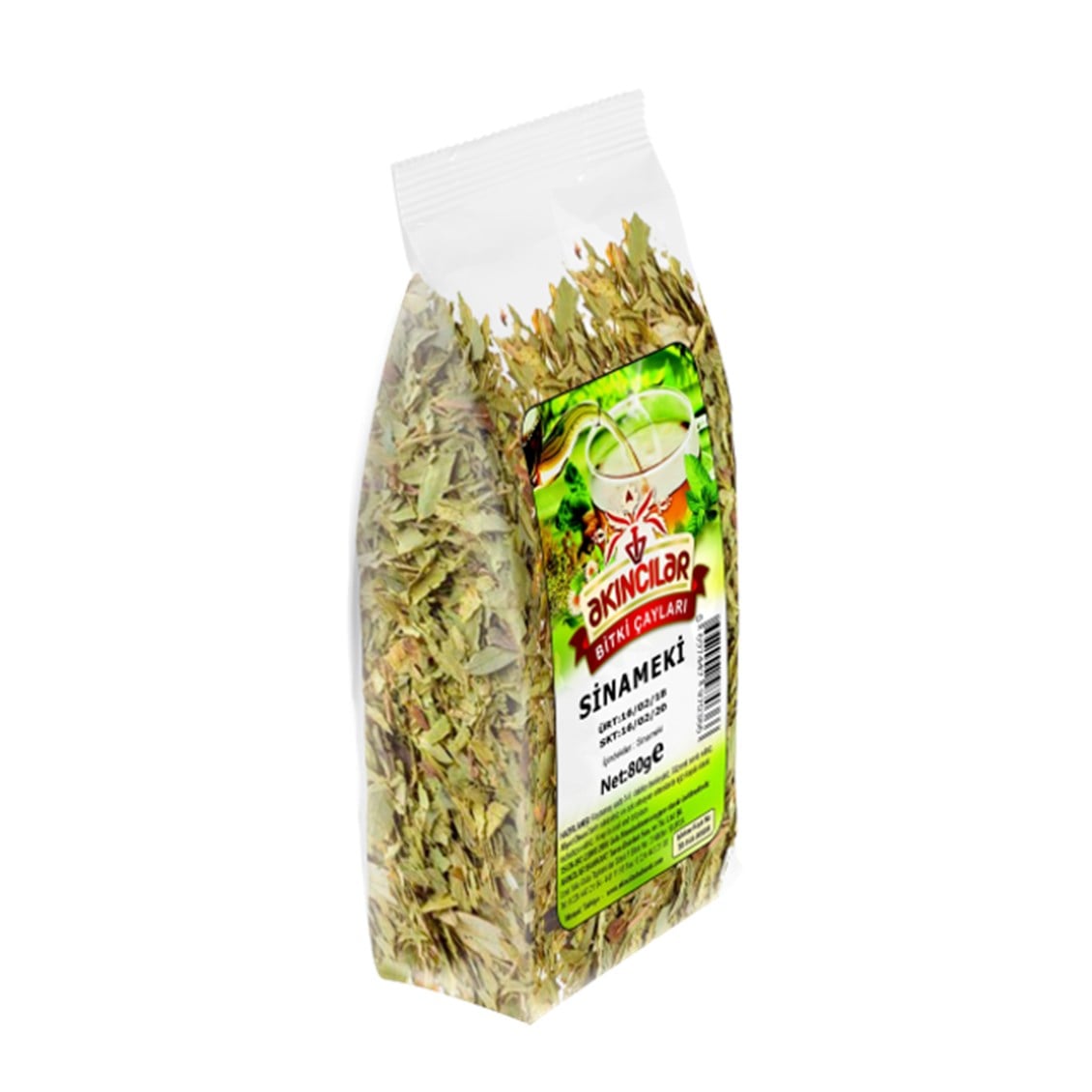Akıncılar Sinemaki 80 Gr