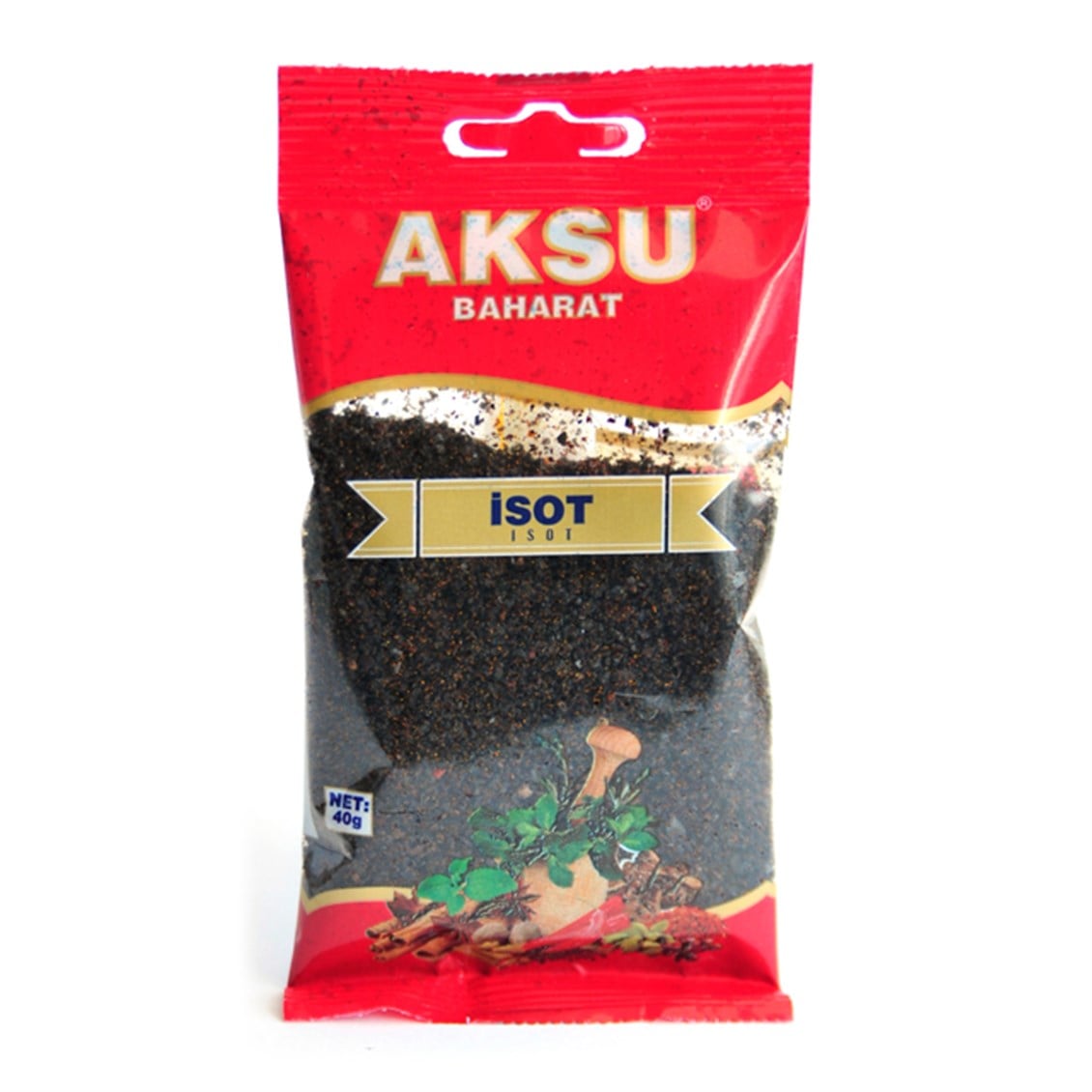 Aksu İyot 40 Gr