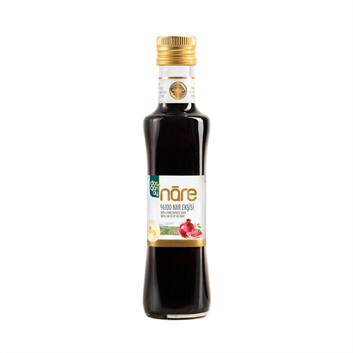 Doğanay Nar Ekşisi %50 250 ml