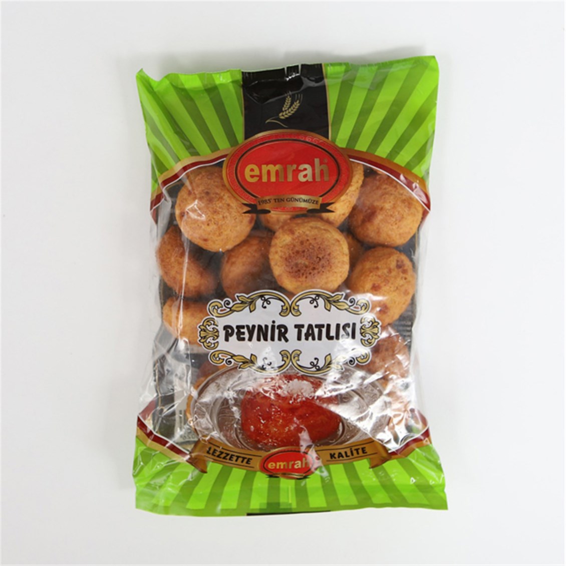 Emrah Peynir Tatlısı 140 Gr