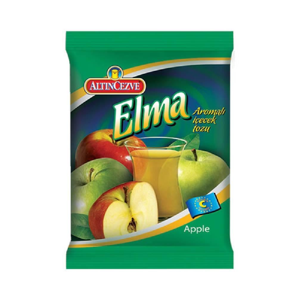 Altıncezve Elma Aromalı Toz İçecek 300 gr