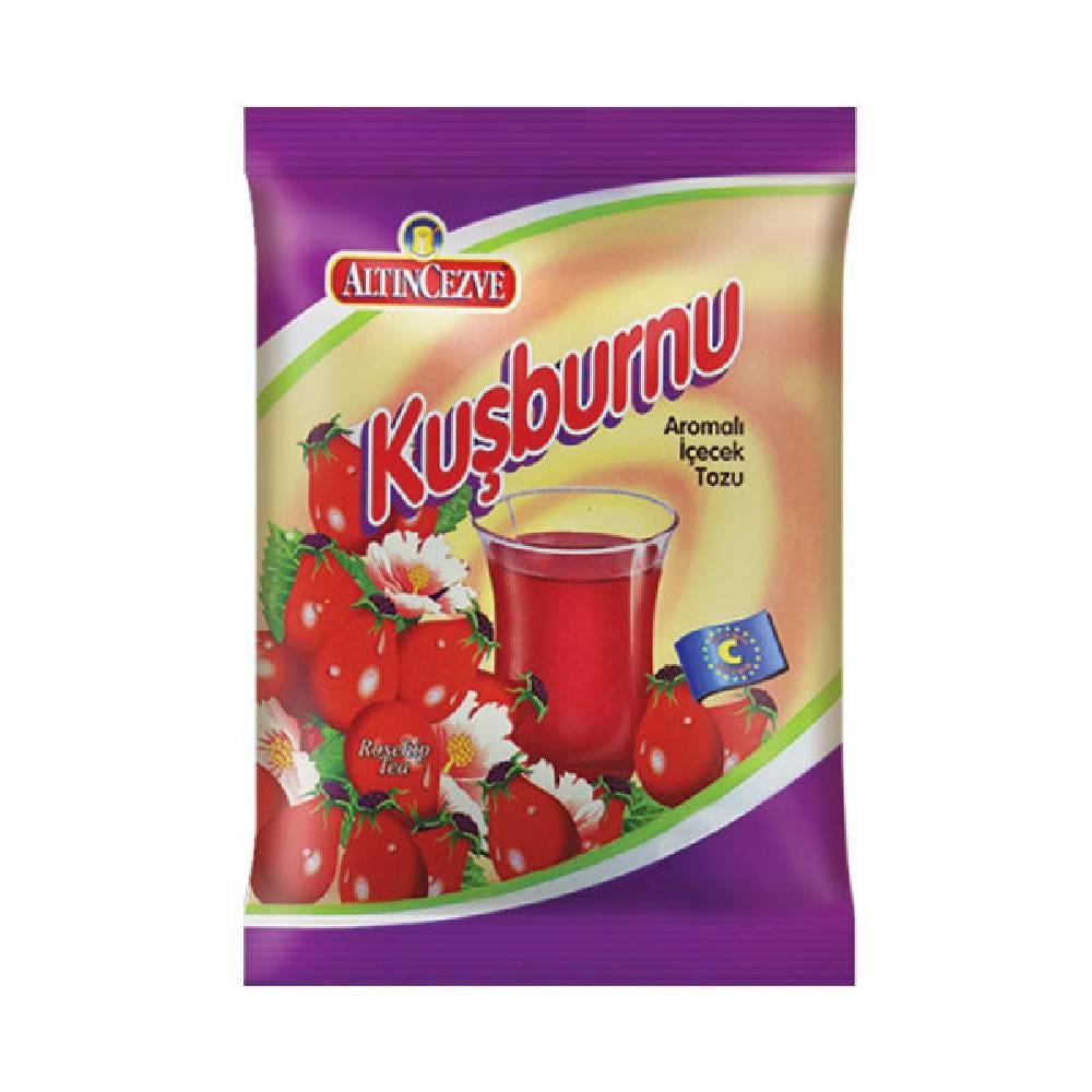 Altıncezve Kuşburnu Aromalı Toz İçecek 300 gr