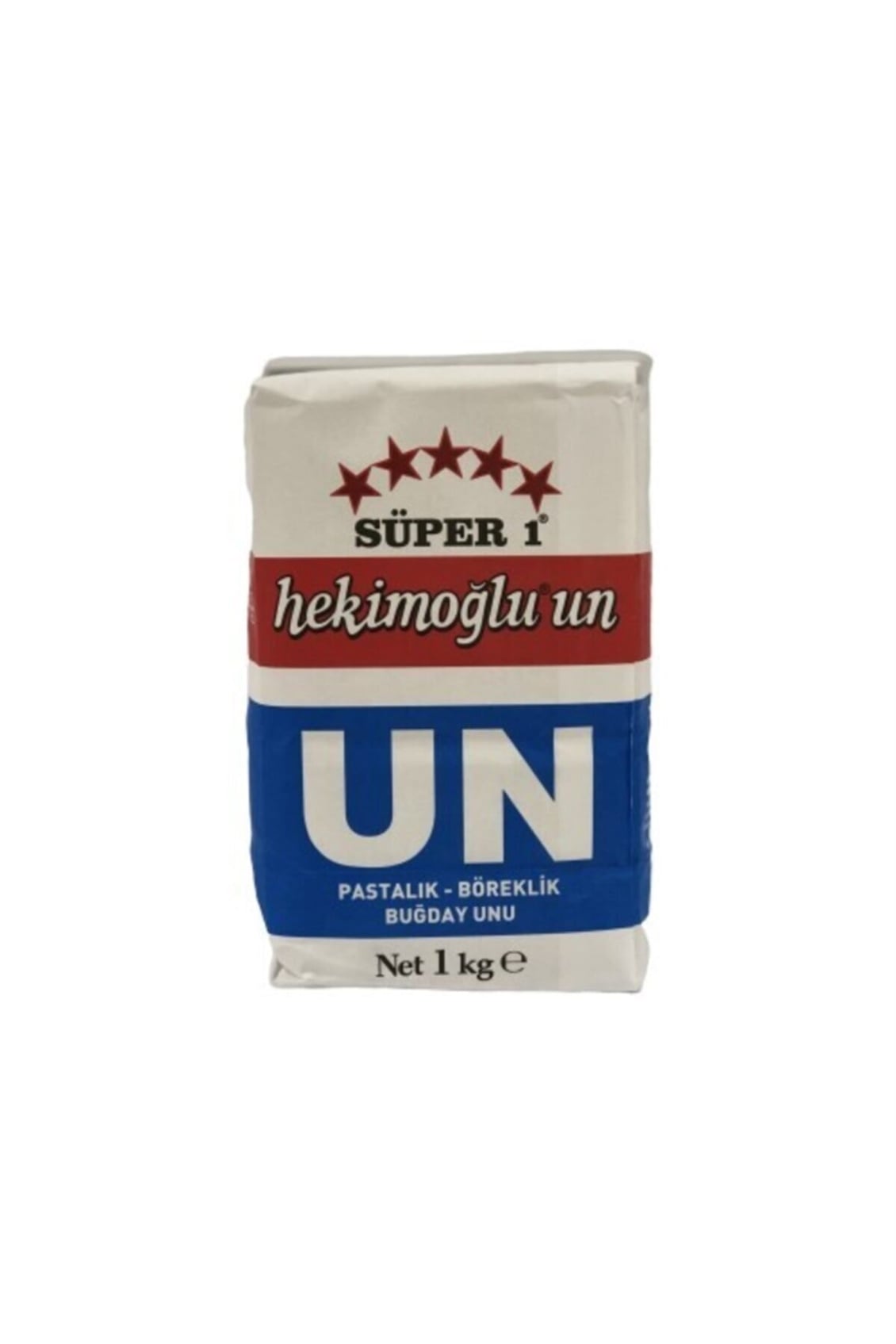  HEKIMOGLU PASTA-BOREK UN 1KG 