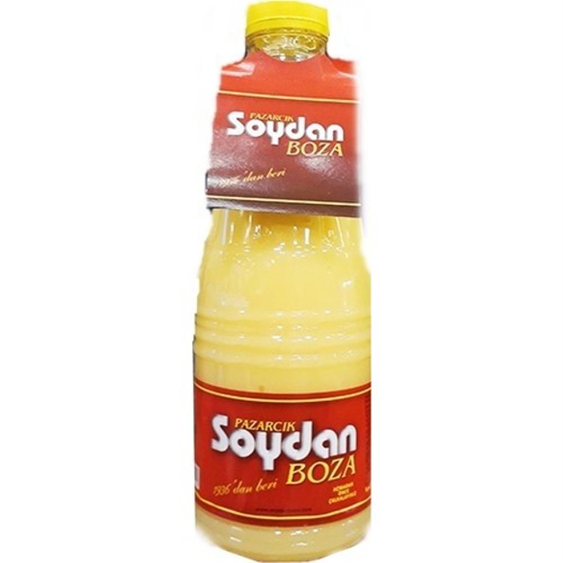 Soydan Boza 1 Lt