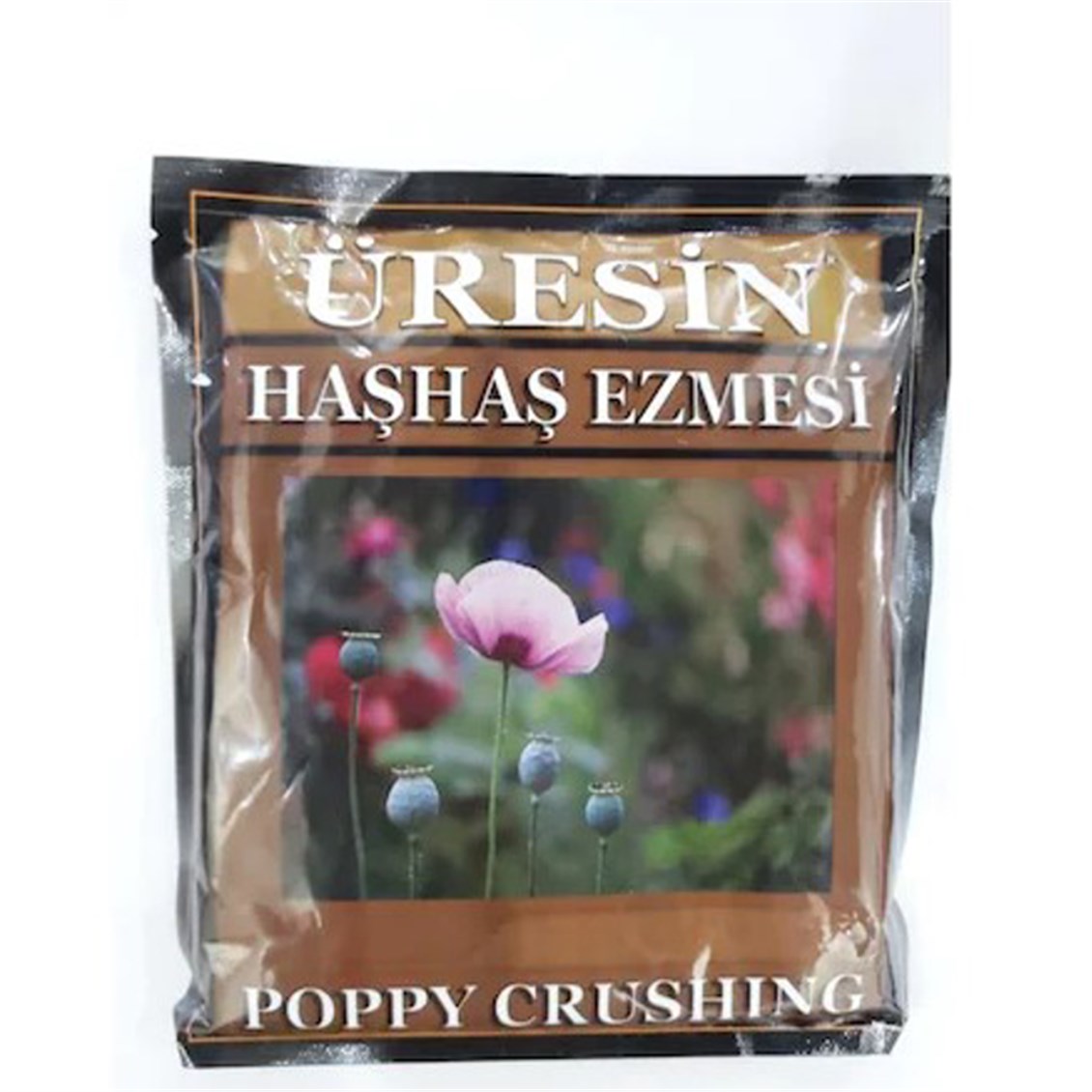 Üresin Haşhaş Ezmesı 450 Gr