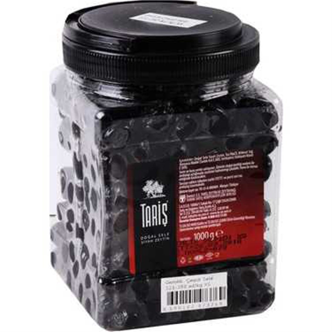 Tariş Zeytin 290-320 Adet/Kg