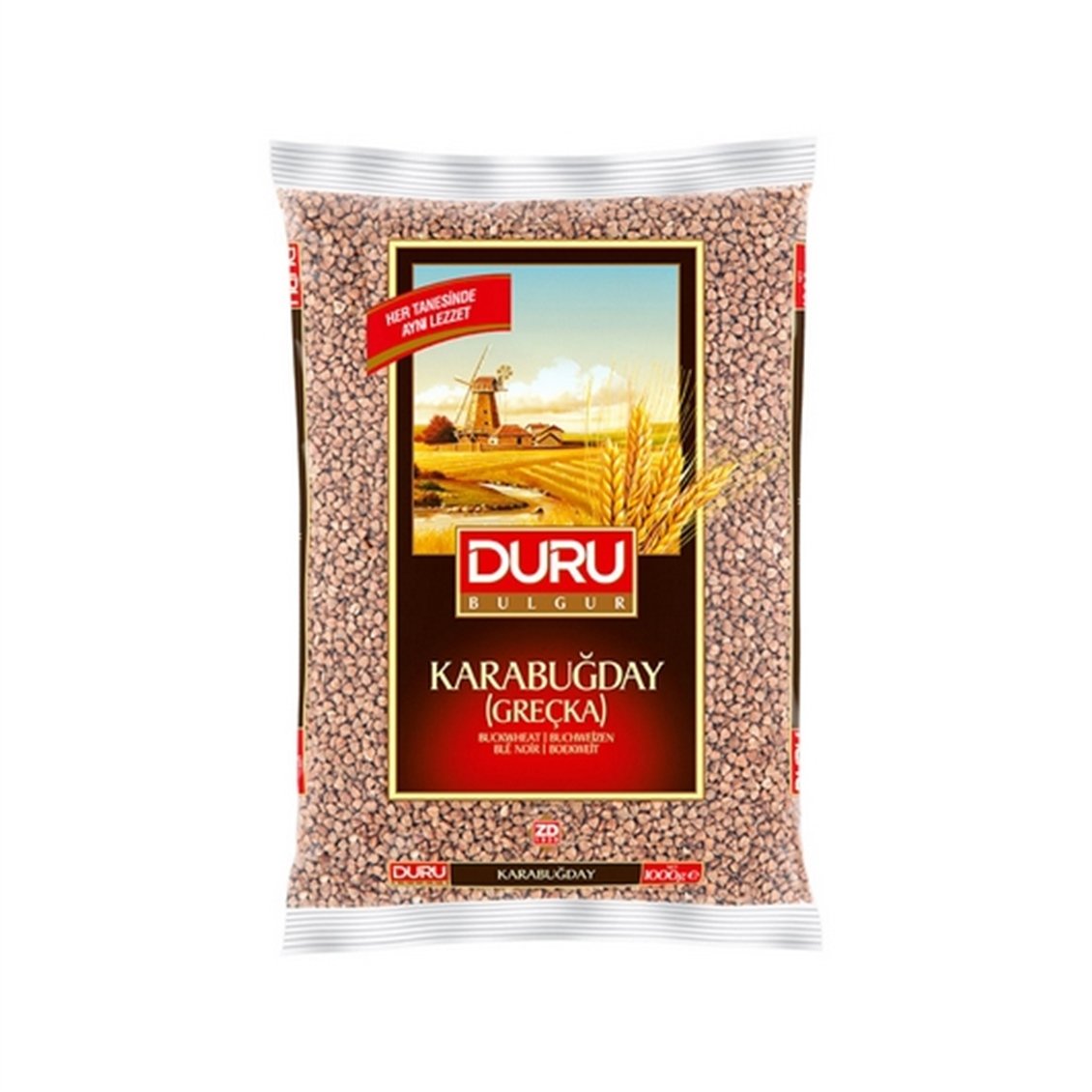  DURU KARABUGDAY 1 KG 