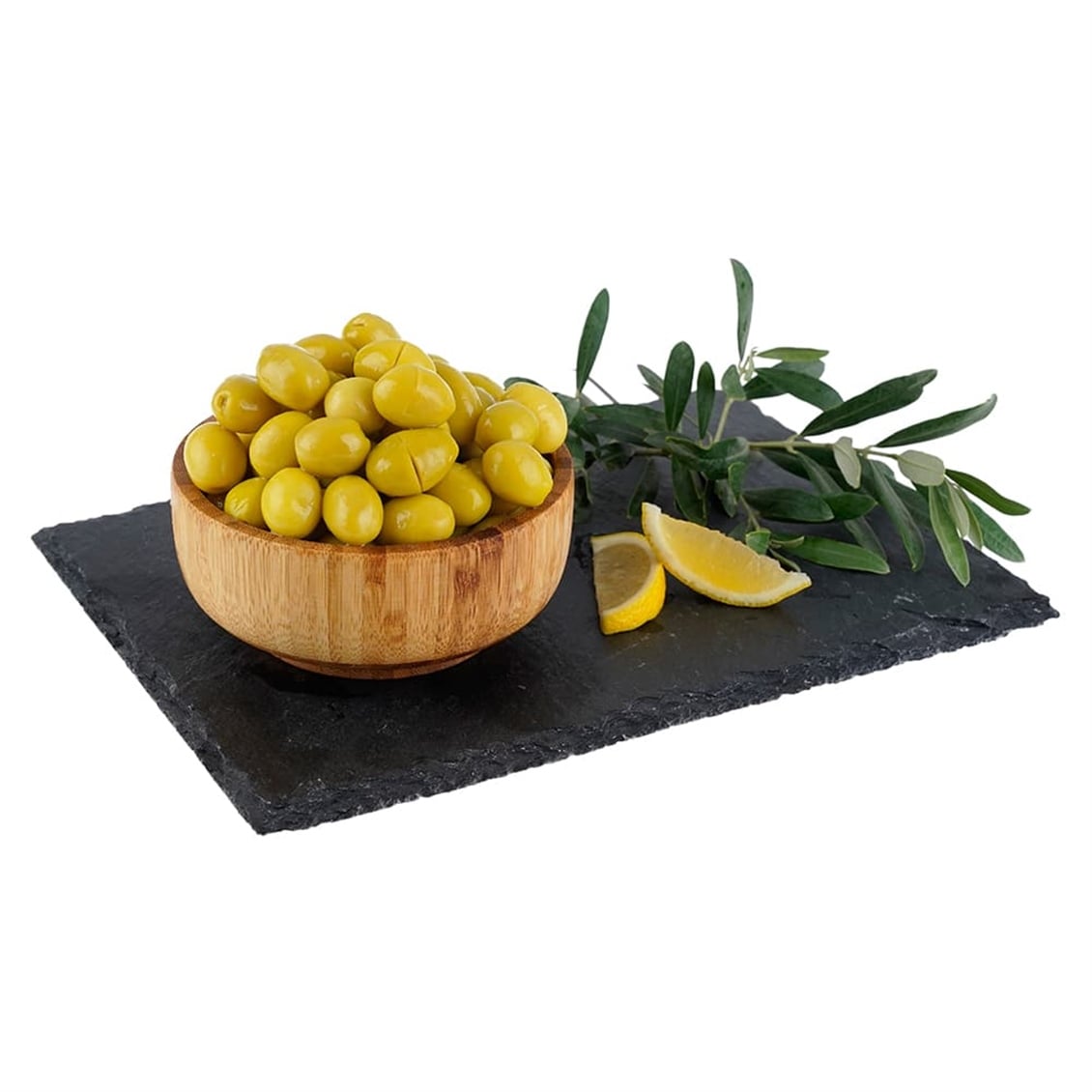  GM.BODRUM DOMAT KIRMA ZEYTIN -KG- 3782 