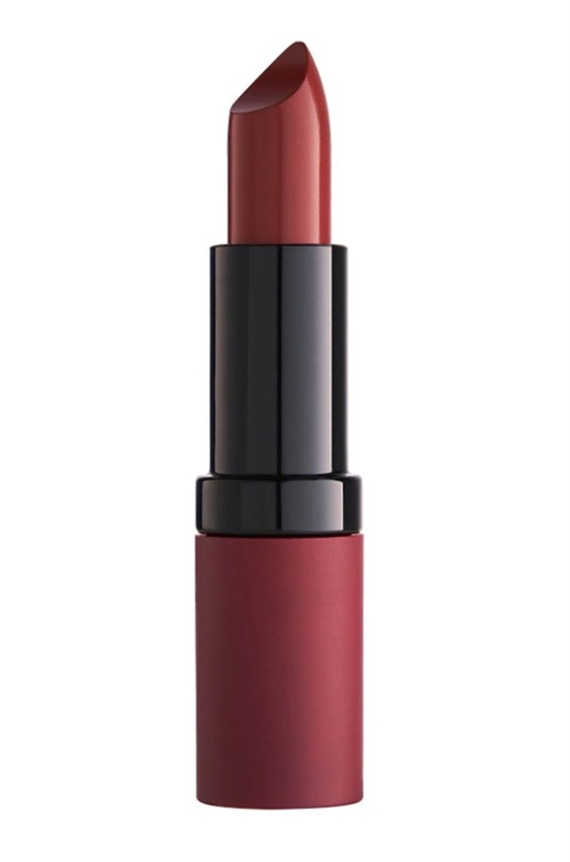 GOLDEN ROSE VELVET MATTE LIPSTICK NO:22