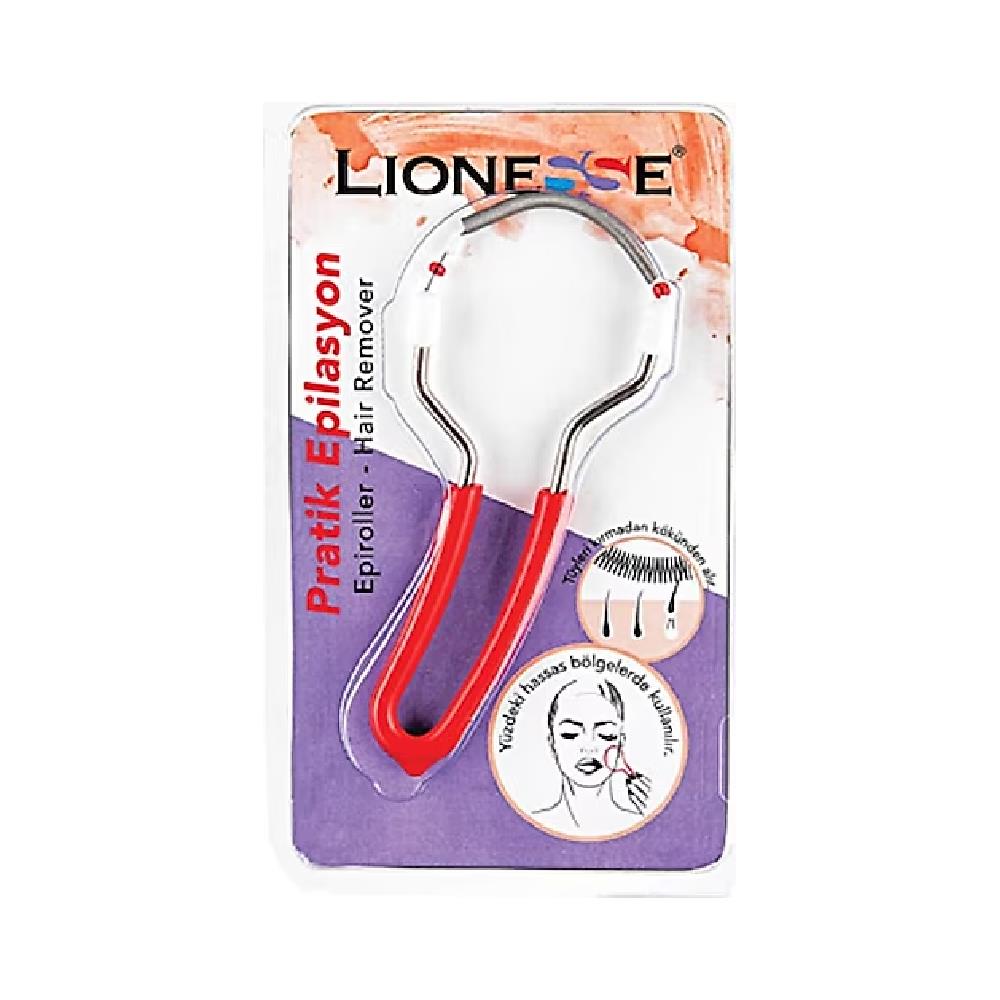 Lionesse Epiroller 23-003 