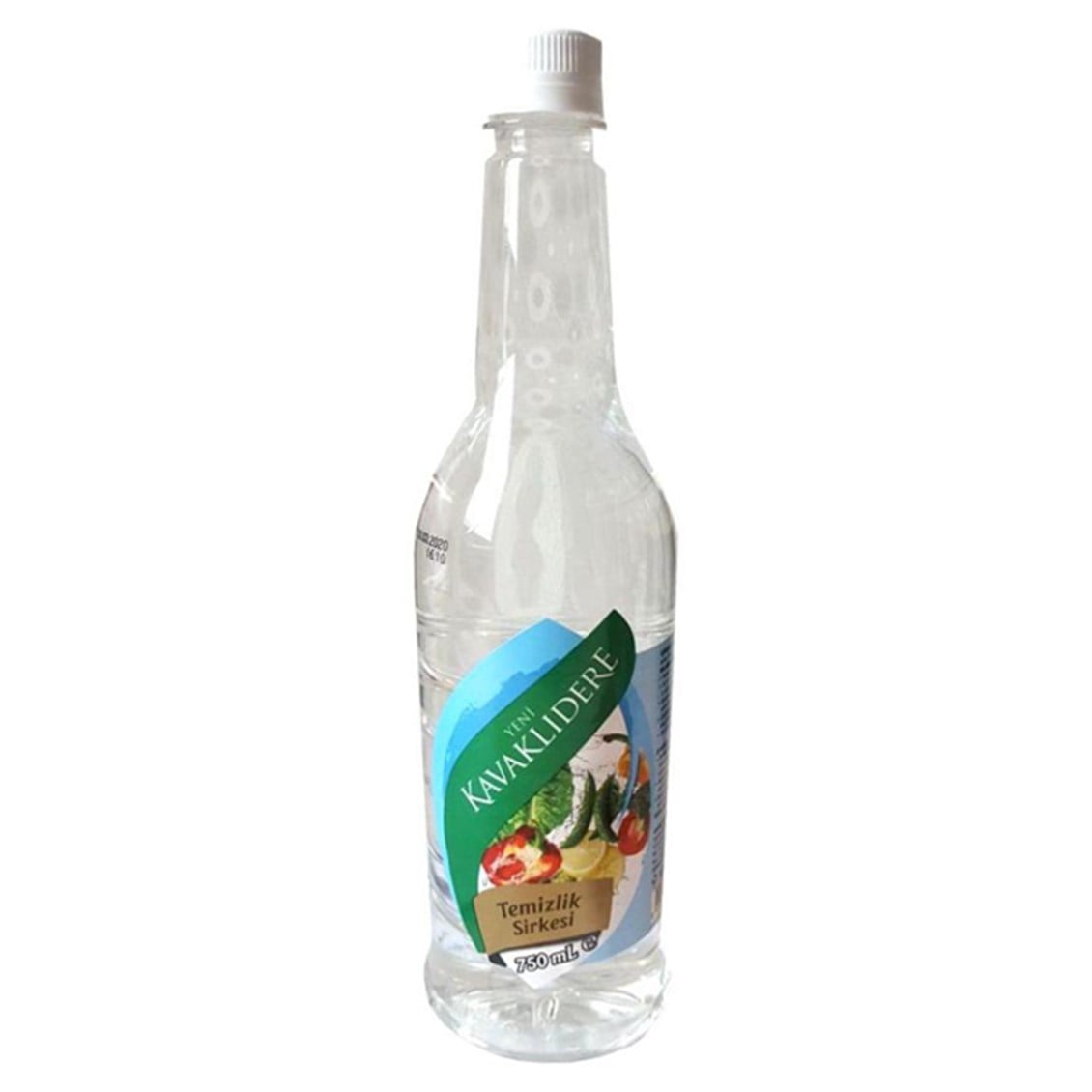 Kavaklıdere Beyaz Sirke 750 ml